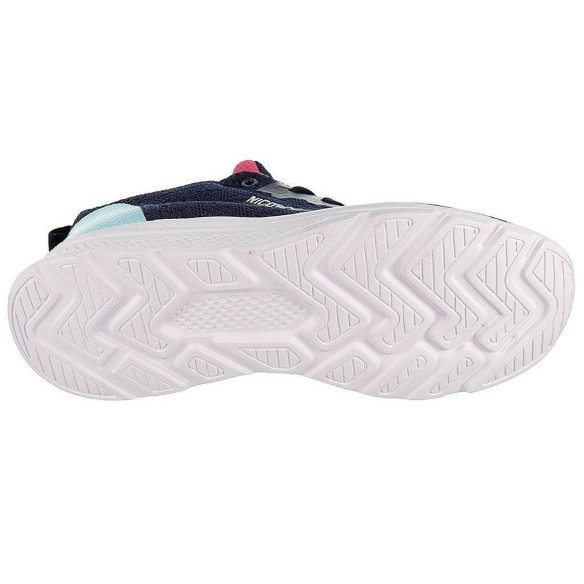 Doublew Nicoboco Deportivo DOUBLEW NICOBOCO. Zapatilla tipo Deportivo en textil. Cierre en cordones. Forro interior textil y pla