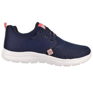 Frendly22 Nicoboco Deportivo FRENDLY22 NICOBOCO. Zapatilla tipo deportivo en textil rejilla transpirable , con cordones elástico