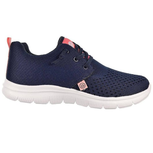 Frendly22 Nicoboco Deportivo FRENDLY22 NICOBOCO. Zapatilla tipo deportivo en textil rejilla transpirable , con cordones elástico