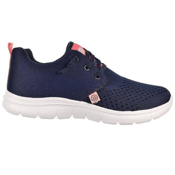 Frendly22 Nicoboco Deportivo FRENDLY22 NICOBOCO. Zapatilla tipo deportivo en textil rejilla transpirable , con cordones elástico