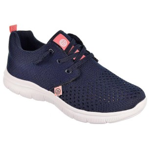 Frendly22 Nicoboco Deportivo FRENDLY22 NICOBOCO. Zapatilla tipo deportivo en textil rejilla transpirable , con cordones elástico 2