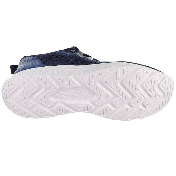 Double Nicoboco Deportivo DOUBLE NICOBOCO. Zapatilla Deportivo en textil. Cierre en cordones para un ajuste perfecto. Forro inte