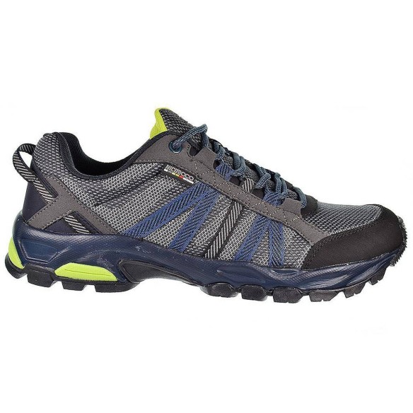 Plain Nicoboco Deportivo PLAIN NICOBOCO. Zapatilla Calzado Deportivo en textil, forro y plantilla textil acolchado transpirable.