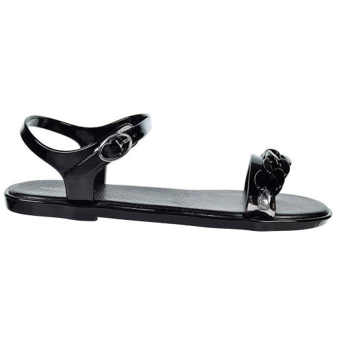 Krasic Gioseppo Sandalia KRASIC GIOSEPPO. Sandalia en sintético con adorno en pala. Cierre en pulsera con hebilla regulable y pl