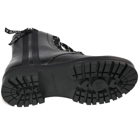 Tallin Gioseppo Botín Comprar Botín de piel. Planta de piel con acolchado de látex y forro reciclado. Con cremallera interior y 