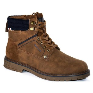 76530 Refresh Botín Comprar Botín sintético, forro y plantilla acolchada en textil . Cierre en cordones y cremallera interior. S