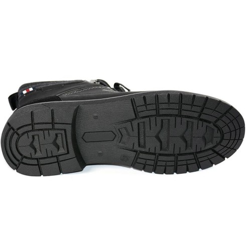 76530 Refresh Botín Comprar Botín sintético, forro y plantilla acolchada en textil . Cierre en cordones y cremallera interior. S