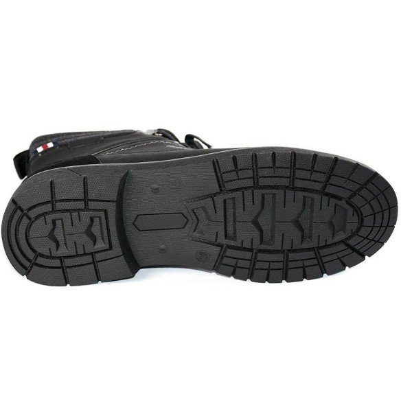 76530 Refresh Botín Comprar Botín sintético, forro y plantilla acolchada en textil . Cierre en cordones y cremallera interior. S