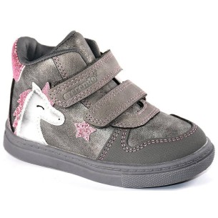 2001 Crecendo Botín Comprar Botín sintético. Forro y plantilla textil acolchado. Cierre con doble velcro ajustable. Piso de goma