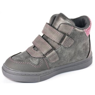 2001 Crecendo Botín Comprar Botín sintético. Forro y plantilla textil acolchado. Cierre con doble velcro ajustable. Piso de goma 2