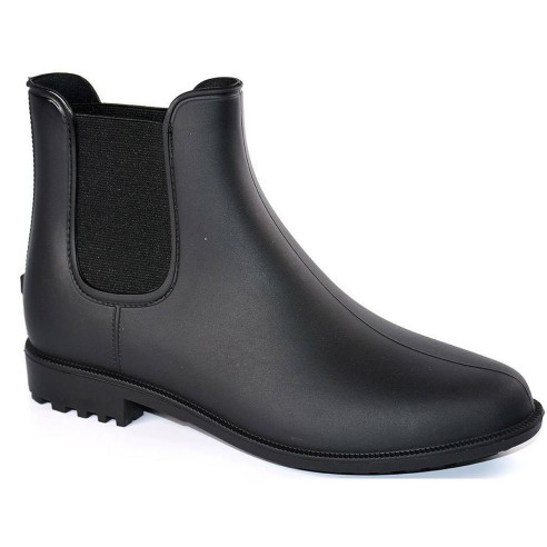 K01118 Kelara Botín Agua Comprar Botín de agua en goma de alta calidad, con elásticos en ambos laterales para un calze perfecto 