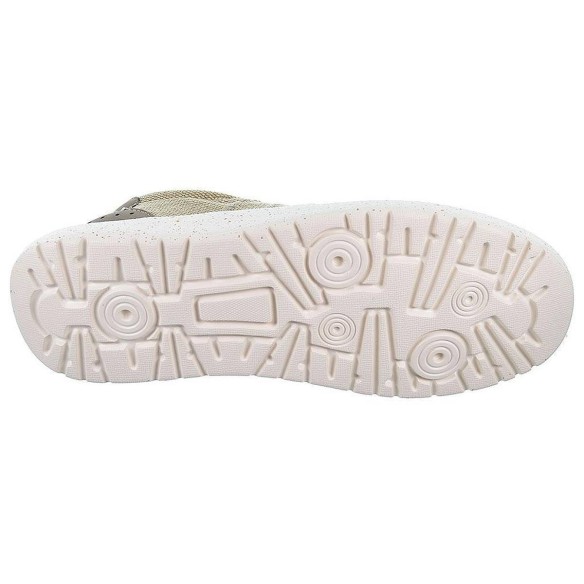 Minesota Yumas Nautico MINESOTA YUMAS NAUTICO. Zapato fabricado en lona transpirable con elásticos en ambos lado. Piso de EVA te