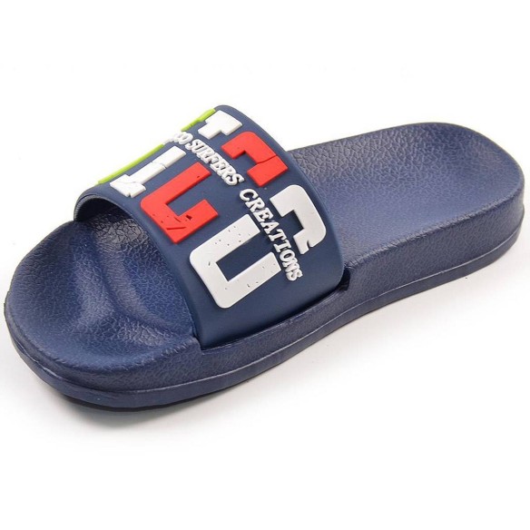 Yakele Nicoboco Calzado Playa Y Piscina YAKELE NICOBOCO CALZADO PLAYA Y PISCINA. Fabricado en goma con suela antideslizante. Un 