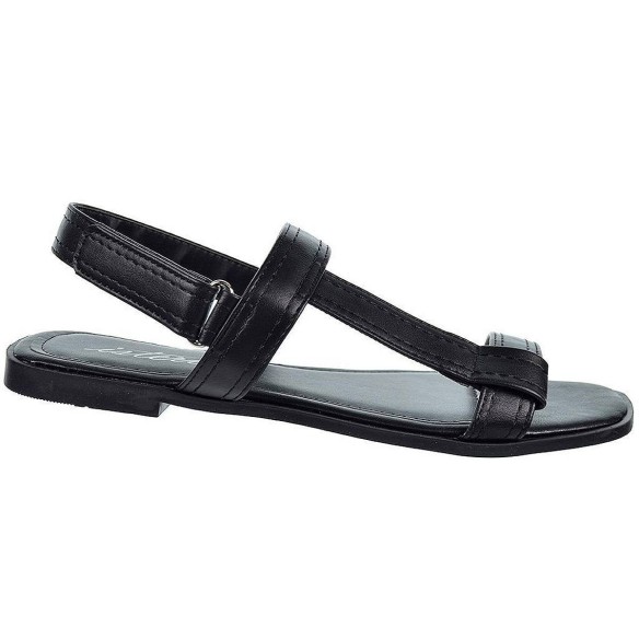 22080 Isteria Sandalia Comprar SANDALIA. Fabricada en sintético, cierre con velcro en talón, plantilla acolchada en sintético y 