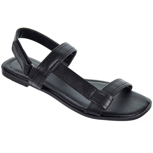 22080 Isteria Sandalia Comprar SANDALIA. Fabricada en sintético, cierre con velcro en talón, plantilla acolchada en sintético y 