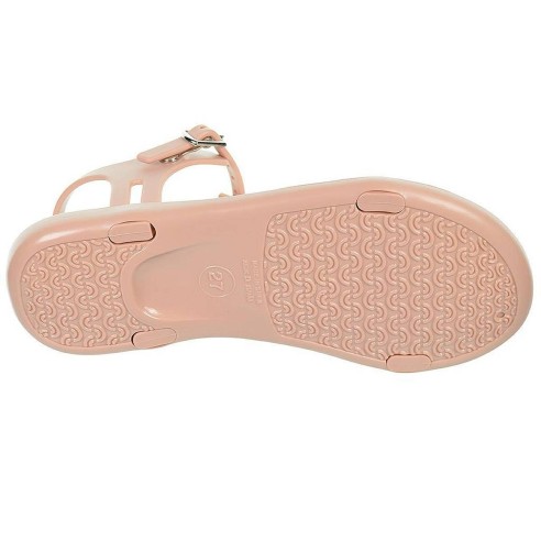 Tricia Estrella Igor Sandalia Sandalia de goma con cierre en hebilla regulable y suela antideslizante muy ligera y flexible. Un 