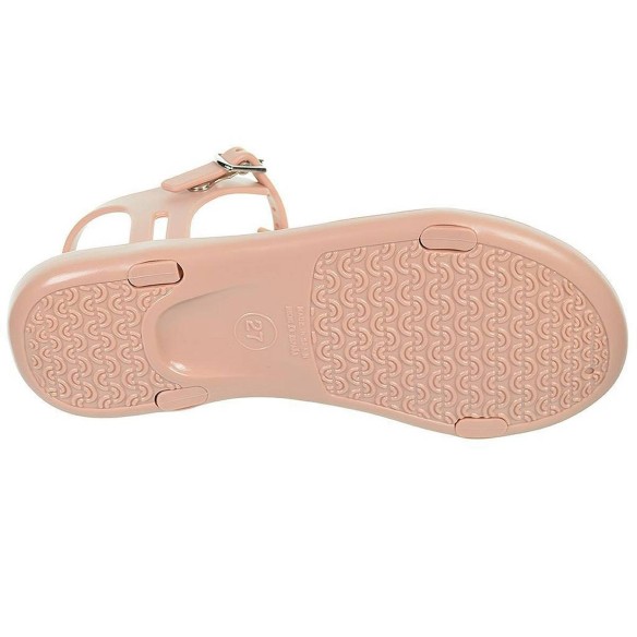 Tricia Estrella Igor Sandalia Sandalia de goma con cierre en hebilla regulable y suela antideslizante muy ligera y flexible. Un 