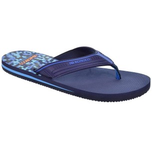 Plaction Nicoboco Chancla Esclava Playa Chancla Esclava playa sintético con interior en textil, planta de eva termoconformada mu 2