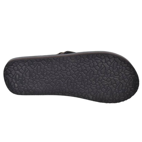 Blake Nicoboco Chancla Esclava Playa Chancla Esclava playa sintético con forro interior en textil, planta de eva termo conformad