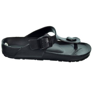 12018 Kelara Esclava Chancla ESCLAVA. Fabricado en Eva Termoconformada, con hebilla regulable. Un original diseño para disfrutar