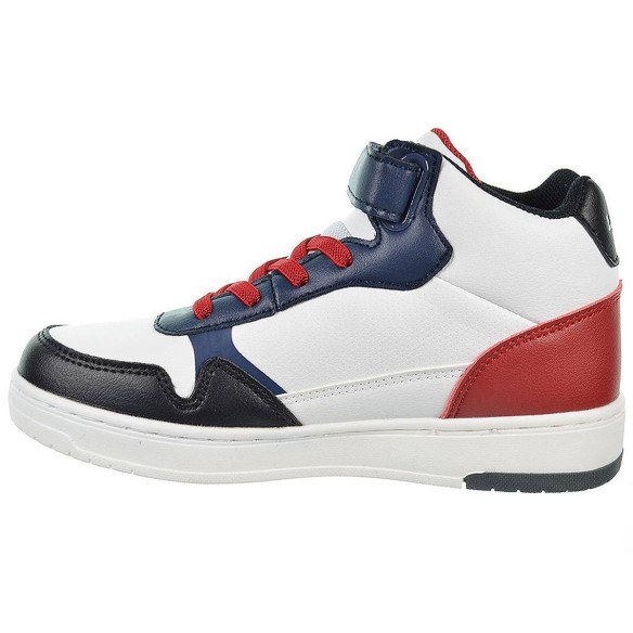 Shotmid Levi´s Botín Casual Sport Botín en sintético. Cierre en cordones y velcro. Forro y plantilla textil acolchados. Suela de