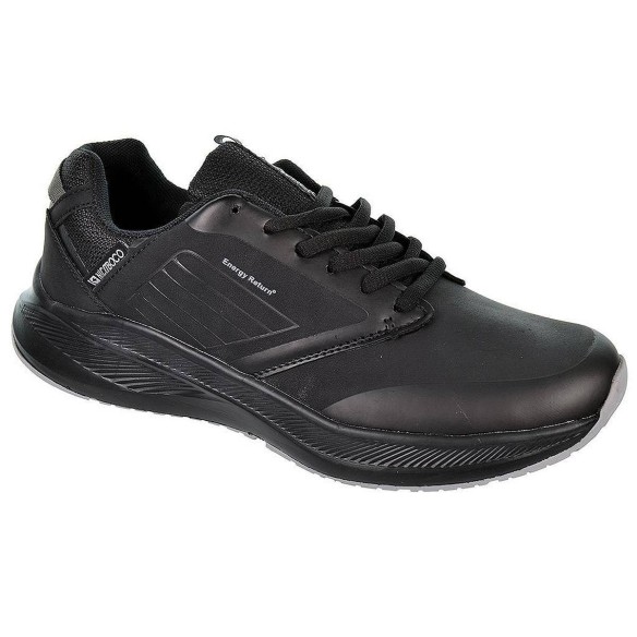 Racer Nicoboco Deportivo Zapatilla Deportivo sintético, forro y plantilla textil acolchado. Cierre en cordones.  Suela antidesli