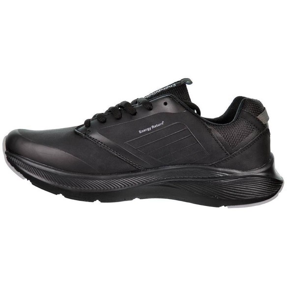 Racer Nicoboco Deportivo Zapatilla Deportivo sintético, forro y plantilla textil acolchado. Cierre en cordones.  Suela antidesli