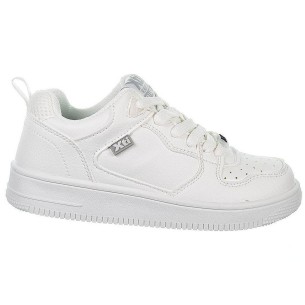 150226 Xti Kids. Zapato sport Zapato sport en material sintético, forro interior y plantilla textil acolchado. Cierre en cordone