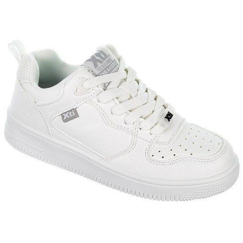 150226 Xti Kids. Zapato sport Zapato sport en material sintético, forro interior y plantilla textil acolchado. Cierre en cordone