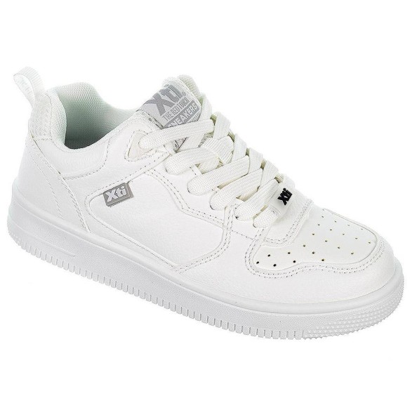 150226 Xti Kids. Zapato sport Zapato sport en material sintético, forro interior y plantilla textil acolchado. Cierre en cordone