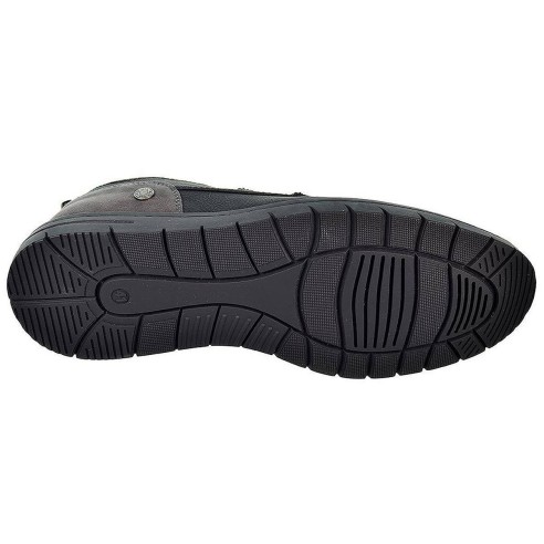 170226 Refresh Zapato Zapato sintético, forro textil y plantilla acolchada. Cierre en cordones ajustables y piso con suela de go