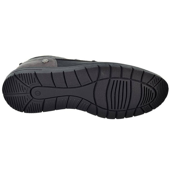 170226 Refresh Zapato Zapato sintético, forro textil y plantilla acolchada. Cierre en cordones ajustables y piso con suela de go