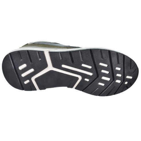 64224 Lois Sneaker Zapatilla Sneaker en sintético, forro interior y plantilla textil acolchado transpirable. Cierre en cordones 