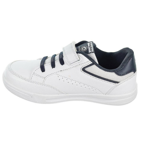 Cilosa J´hayber Deportivo colegial Zapatilla Deportivo colegial en sintético, forro y plantilla textil acolchado. Cordones elást