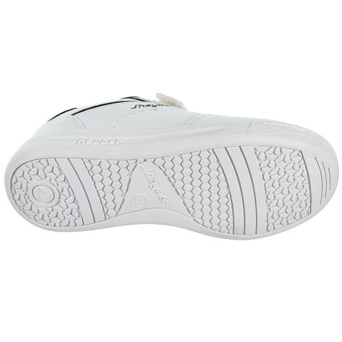 Cilosa J´hayber Deportivo colegial Zapatilla Deportivo colegial en sintético, forro y plantilla textil acolchado. Cordones elást