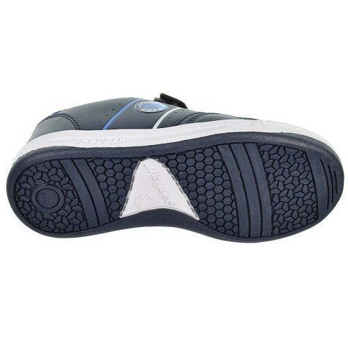 Cogara J´hayber Deportivo Colegial Zapatilla Deportivo colegial sintético, forro y plantilla textil acolchado. Cierre en cordone