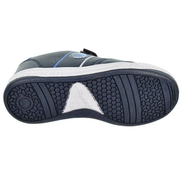 Cogara J´hayber Deportivo Colegial Zapatilla Deportivo colegial sintético, forro y plantilla textil acolchado. Cierre en cordone