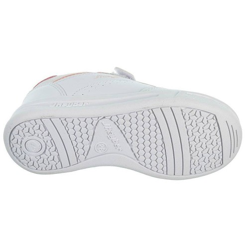 Colosa J´hayber Deportivo Colegial Zapatilla Deportivo colegial en sintético, forro y plantilla textil acolchado. Cierre en cord