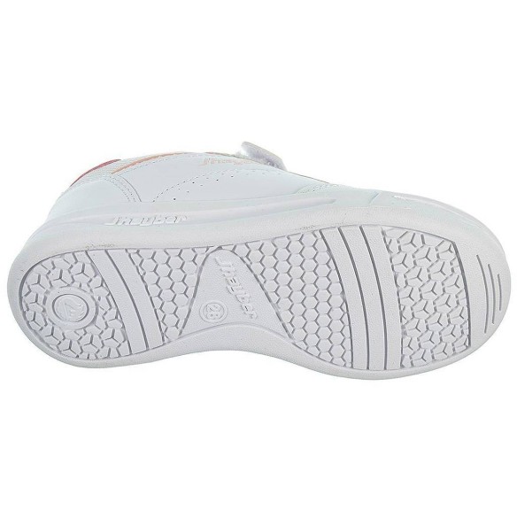 Colosa J´hayber Deportivo Colegial Zapatilla Deportivo colegial en sintético, forro y plantilla textil acolchado. Cierre en cord