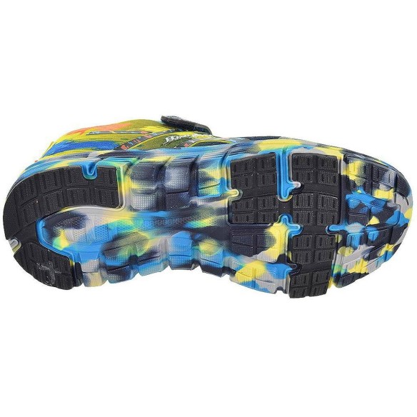 Rosel J´hayber Deportivo Zapatilla Deportivo textil, forro y plantilla textil acolchado. Con cordones elásticos y velcro. Piso d