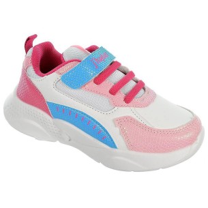 Chotis J´hayber Deportivo Zapatilla Deportivo en sintético, forro y plantilla textil acolchado. Cordones elásticos y velcro. Pis 2