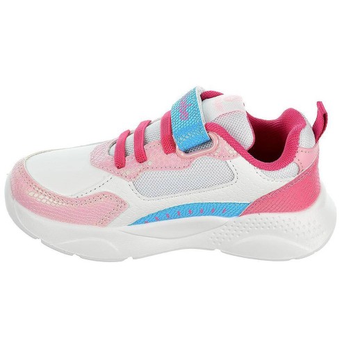 Chotis J´hayber Deportivo Zapatilla Deportivo en sintético, forro y plantilla textil acolchado. Cordones elásticos y velcro. Pis