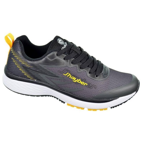 Racal j´hayber Deportivo Zapatilla Deportivo textil, forro y plantilla textil acolchado. Cierre en cordones. Suela de goma, anti