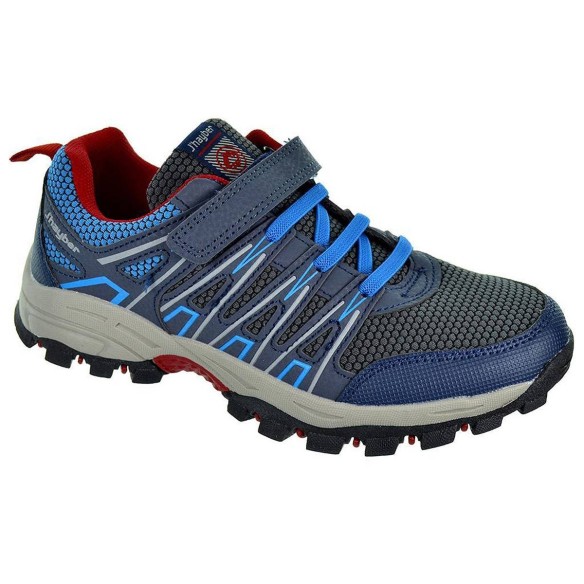 Ripon J´hayber Deportivo Zapatilla Deportivo en textil y sintético. forro y plantilla textil acolchado transpirable. Cordones. P