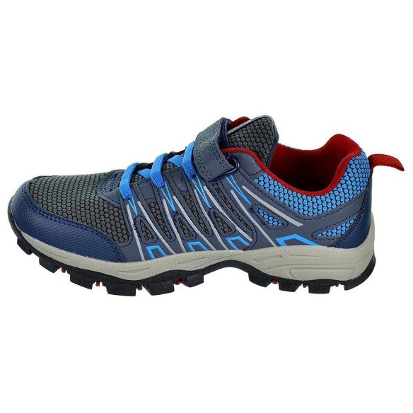 Ripon J´hayber Deportivo Zapatilla Deportivo en textil y sintético. forro y plantilla textil acolchado transpirable. Cordones. P