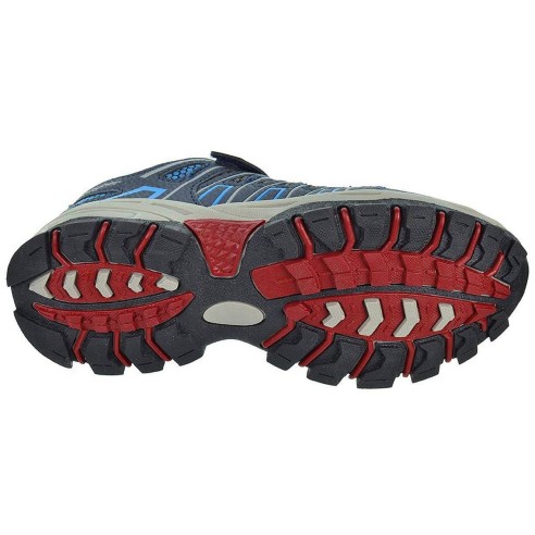 Ripon J´hayber Deportivo Zapatilla Deportivo en textil y sintético. forro y plantilla textil acolchado transpirable. Cordones. P