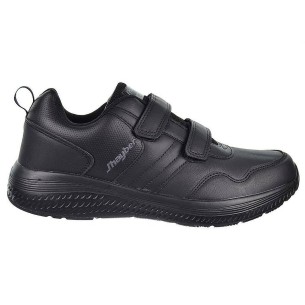Chapa J´hayber Deportivo Zapatilla Deportivo en sintético con forro textil acolchado transpirable y plantilla extraíble confort.