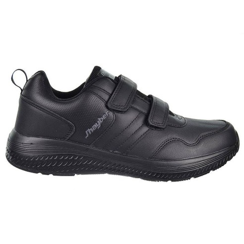 Chapa J´hayber Deportivo Zapatilla Deportivo en sintético con forro textil acolchado transpirable y plantilla extraíble confort.