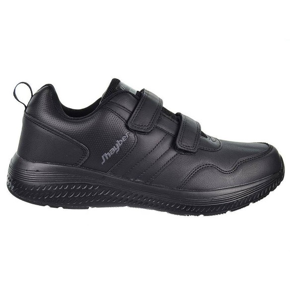 Chapa J´hayber Deportivo Zapatilla Deportivo en sintético con forro textil acolchado transpirable y plantilla extraíble confort.