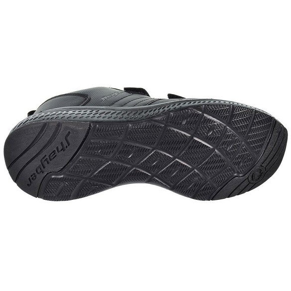 Chapa J´hayber Deportivo Zapatilla Deportivo en sintético con forro textil acolchado transpirable y plantilla extraíble confort.